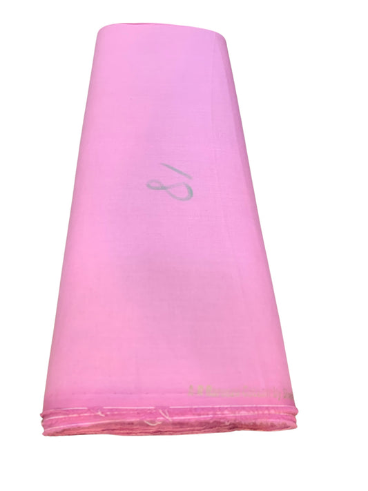 Unstitched Sapphire Cotton Lawn