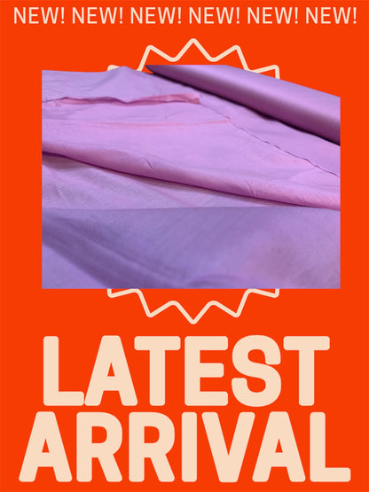 Unstitched Sapphire Cotton Lawn