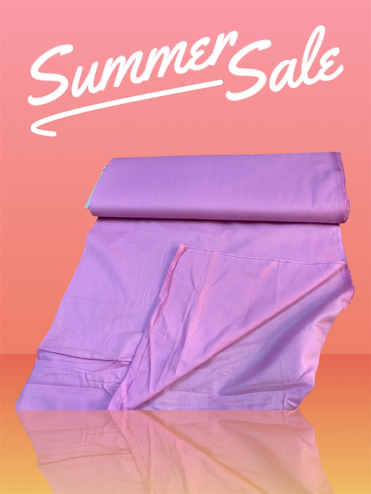 Unstitched Sapphire Cotton Lawn