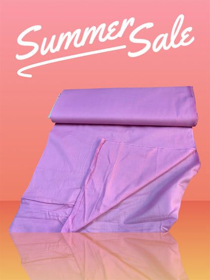 Unstitched Sapphire Cotton Lawn