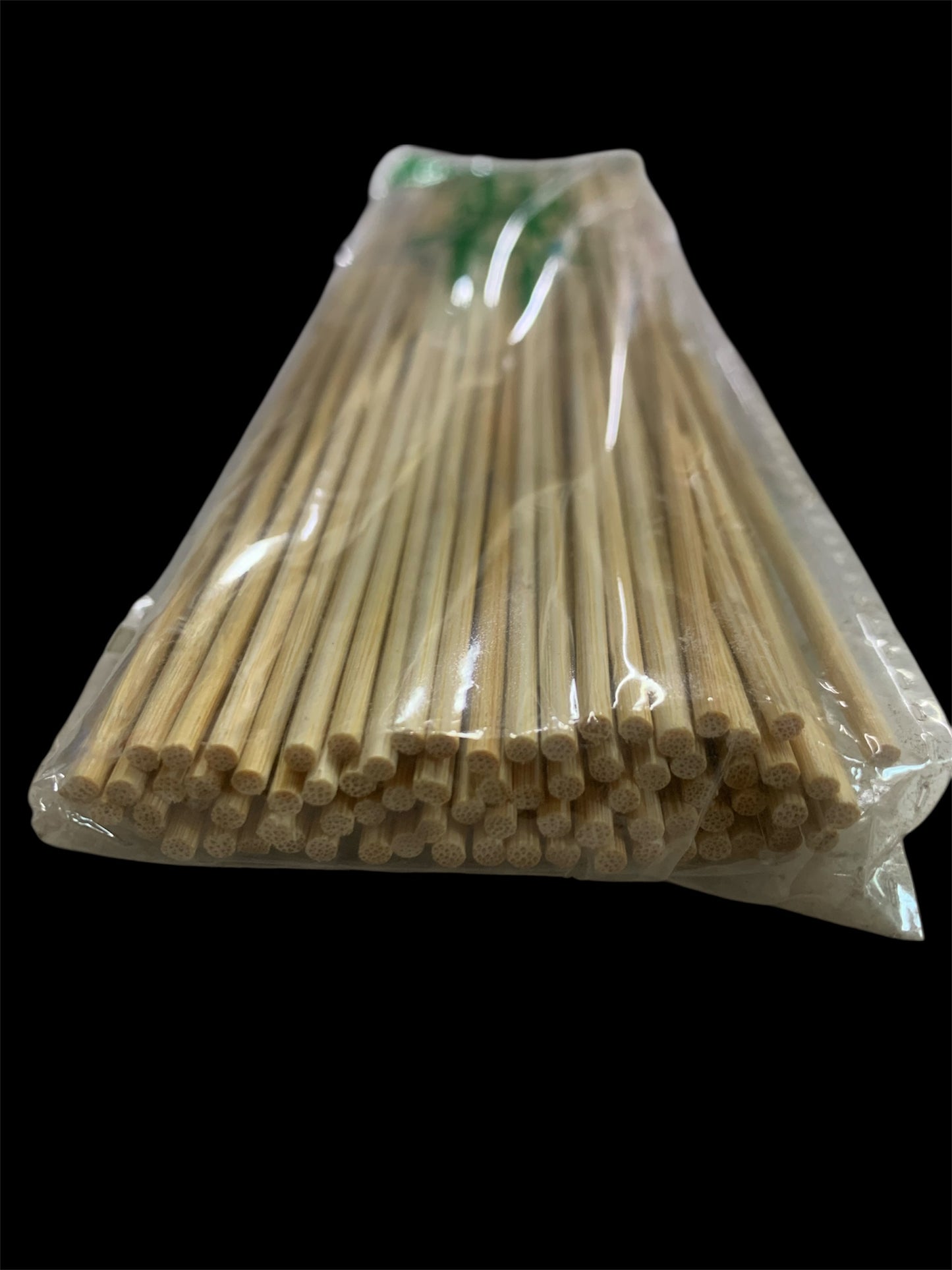 Bamboo Skewers- Hard, eco- Friendly & Multipurpose