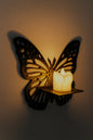 Butterfly Glow Wall Sconce